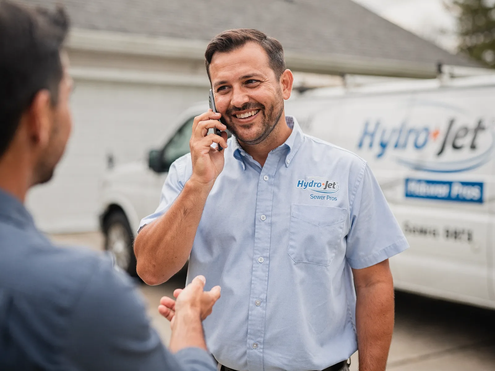 Hydro Jetting Hookstown, PA FAQs